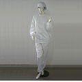 ANTISTATIC SUIT 1