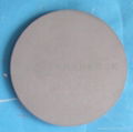 Tantalum boride (TaB2) ceramic target