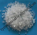 Magnesium oxide (MgO) crystal granules optics coating material CAS:1309-48-4