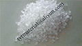 Magnesium fluoride, MgF2 crystal granules optics coating material CAS 7783-40-6 1