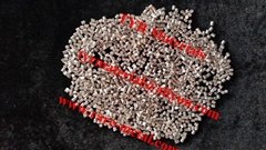 Aluminum (Al) metal evaporation material CAS 7429-90-5