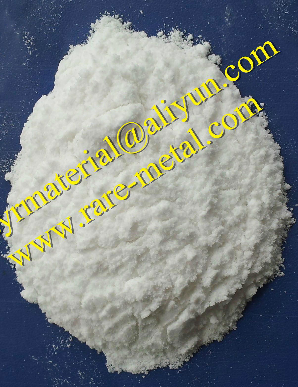 Cesium Tungstate (Cs2WO4) Powder,Purity: 99.9%, CAS 13587-19-4