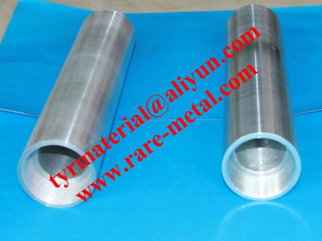 Aluminum (Al) metal sputtering targets CAS: 7429-90-5 3