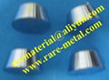 Chromium (Cr) metal sputtering targets CAS: 7440-47-3