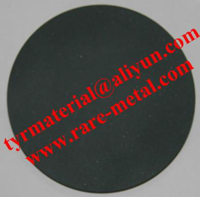 Manganese (Mn) sputtering targets use in Glass thin film coating CAS: 7439-96-5