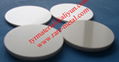 Zirconium oxide (ZrO2) sputtering targets, purity: 99.95%, CAS: 1314-23-4 2