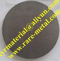 Tungsten Selenide WSe2 compound semiconduct material