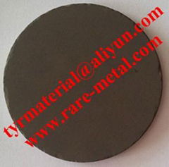 Cobalt oxide (Co3O4) target use in thin film coating CAS 1308-06-01