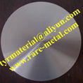 Titanium (Ti) Target use in DC sputtering CAS 7440-32-6