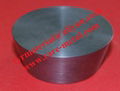 Vanadium V metal sputtering targets CAS 7440-62-2 2