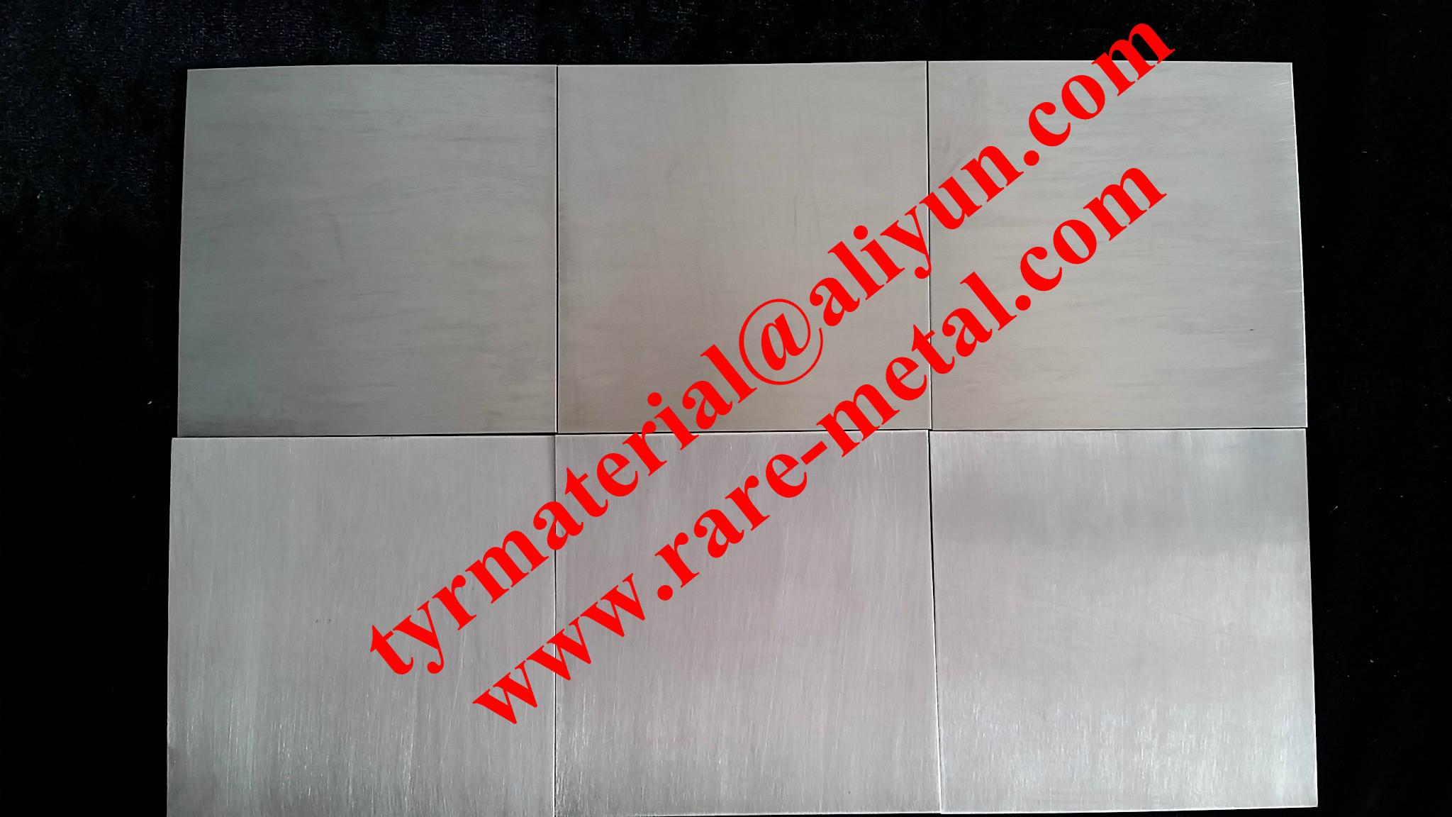 Cobalt Co sputtering targets use in thin film coating CAS 7440-48-4 Cobalt Co sputtering targets use in thin film coating CAS 7440-48-4