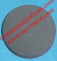 Zirconium Carbide (ZrC) Sputtering targets use in evaporation CAS 12070-14-3