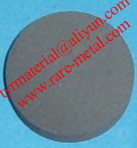 Zirconium carbide ZrC sputtering targets