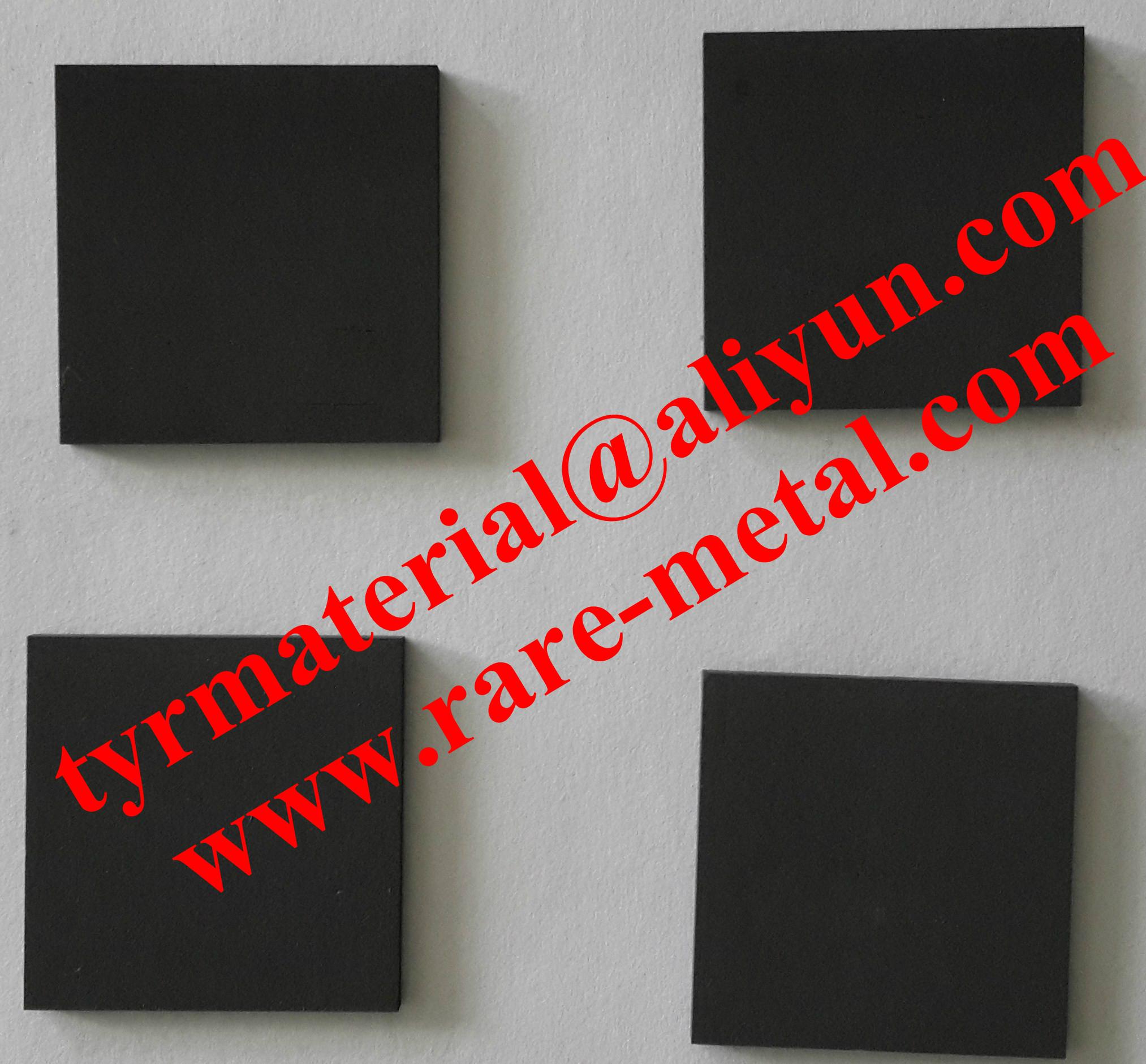 Bonron carbide B4C sputtering targets Bonron carbide B4C sputtering targets