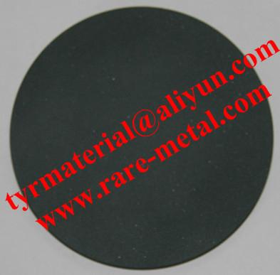 Hafnium carbide (HfC) sputtering targets Hafnium carbide (HfC) sputtering targets