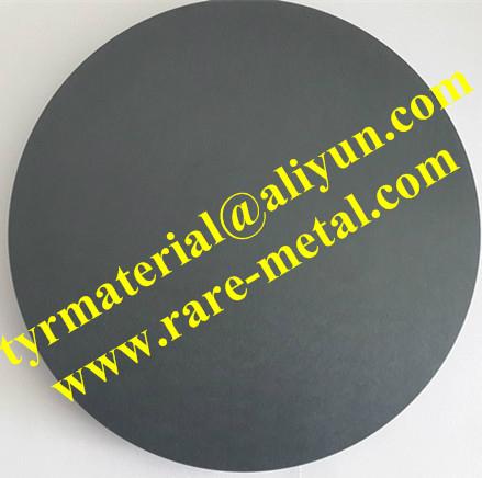 Niobium carbide NbC sputtering targets Niobium carbide NbC sputtering targets