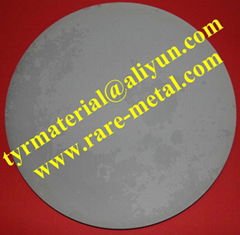 Silicon Nitride Si3N4 sputtering targets use in thin film coating CAS 12033-89-5