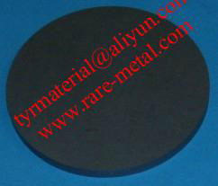 Hafnium nitride HfN sputtering targets use in thin film coating CAS 25817-87-2