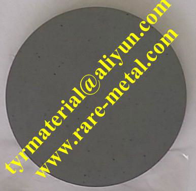 Molybdenum sulfide MoS2 sputtering target use in thin film coating CAS 1317-33-5