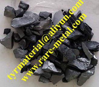 Molybdenum sulfide MoS2 evaporation material