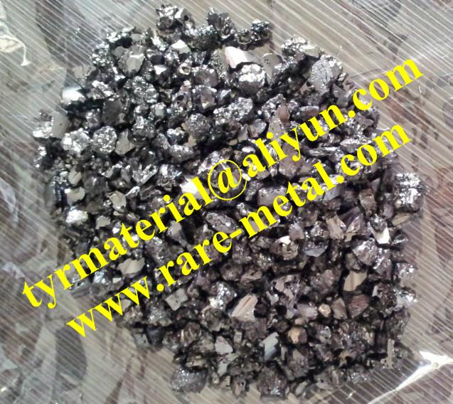 Cadmium Selenide CdSe granules