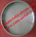 Nickel-Vanadium (NiV) alloy targets use in evaporation or thin film coating 2