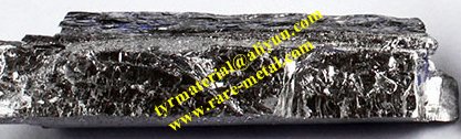 Bismuth Telluride Bi2Te3 crystal CAS 1304-82-1