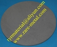 Bismuth Dysprosium Iron Gallium Oxide BiDyFeGaO12 sputtering targets