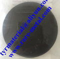 Calcium Ca sputtering targets use in thin film coating CAS 7440-70-2