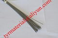 Tungsten (W) metal evaporation material use in thin film coating CAS 7440-33-7 3