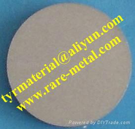 Titanium silicide TiSi2 sputtering targets Titanium silicide TiSi2 sputtering targets