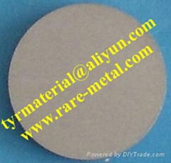 Titanium silicide TiSi2 sputtering targets CAS 12039-83-7