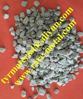 Molybdenum trioxide MoO3 granules use in thin film coating CAS 1313-27-5 2