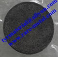 Neodymium Manganese Strontium NdMnSrO sputtering targets 1