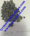 Iron phosphide Fe3P, FeP granules CAS