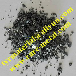 Silver sulfide Ag2S granules CAS 21548-73-2