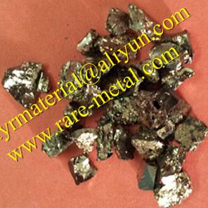 Tin Telluride SnTe granules use in thermoelectric generator Tin Telluride SnTe granules use in thermoelectric generator