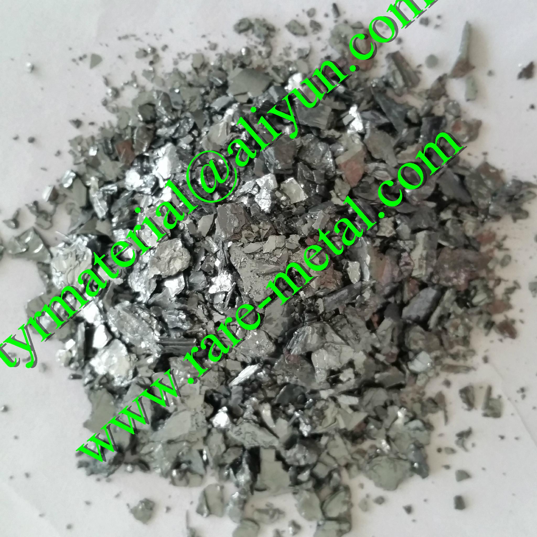 Tin(II) sulfide SnS Granules Tin(II) sulfide SnS Granules