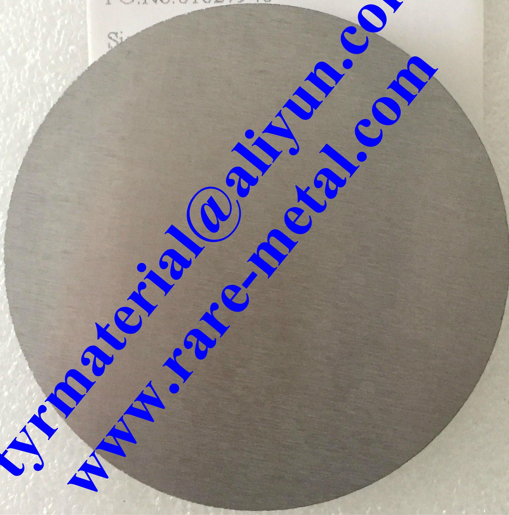 Antimony Telluride Sb2Te3 targets Antimony Telluride Sb2Te3 targets
