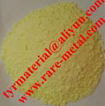 Sulfur or Sulphur (S) chunks, powder CAS 7704-34-9 2