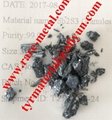 Antimony trisulfide Sb2S3 granules use