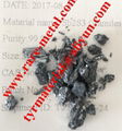 Antimony trisulfide Sb2S3 granules use in semiconductor CAS 1345-04-6