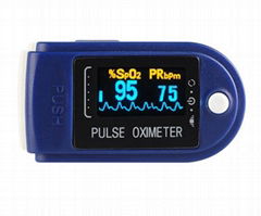 Oximeter