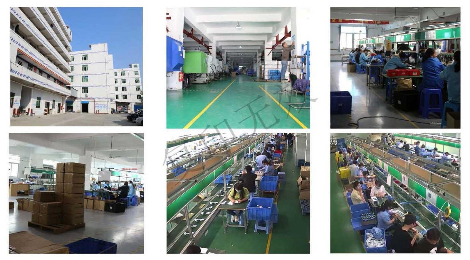 Shenzhen HKSZCN Technology Co,. Ltd. (China Manufacturer) - Company Profile