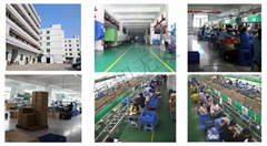 Shenzhen HKSZCN Technology Co,. Ltd.