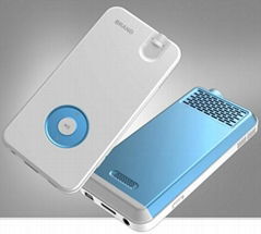 Mini Projector with small size,Big screen