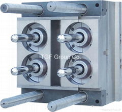 Large Plastic Injection Mold