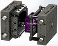 High-Precision Injection Molding