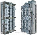 Superior Injection Molds for Various