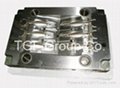 Precise Injection Mold for Plastic Components